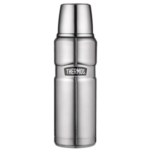 Qualitäts-Thermogefäße Isolierflasche 0 47 l 1St Qualitäts-Thermogefäße Isolierflasche 0 47 l 1St