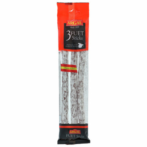 Fuet Sticks frisch 150g Fuet Sticks frisch 150g