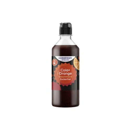 Cola-Orange Zero 440ml Cola-Orange Zero 440ml
