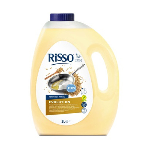 Evolution Plus ´Risso´ 3l Evolution Plus ´Risso´ 3l