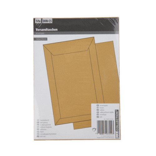 Versandtaschen Versandtaschen