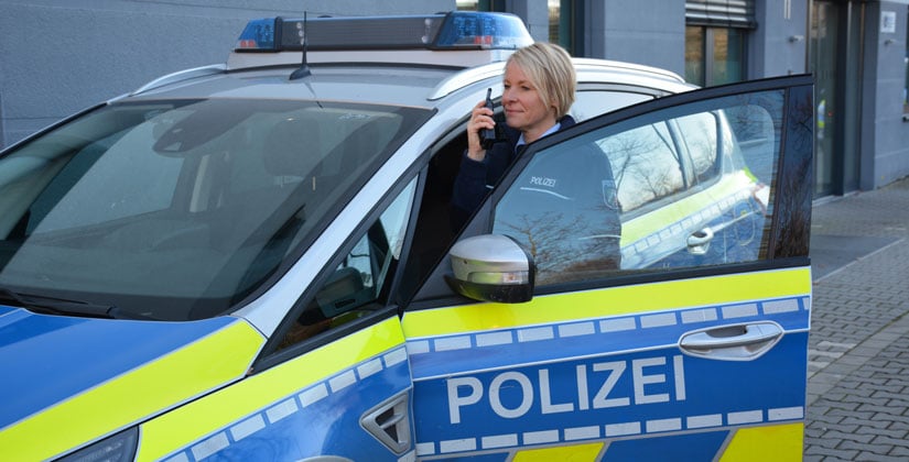 Die Polizei sucht nach Ylvie S. aus Hilden – seit dem Wochenende vermisst Die Polizei sucht nach Ylvie S. aus Hilden – seit dem Wochenende vermisst