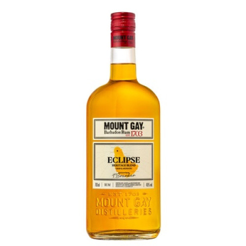 Mount Gay Rum 40% 0,7l Mount Gay Rum 40% 0,7l
