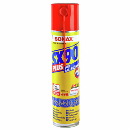 SX 90 OEL 400ML SONAX SX 90 OEL 400ML SONAX