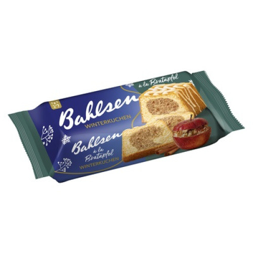 Winterkuchen Bratapfel 350g Winterkuchen Bratapfel 350g
