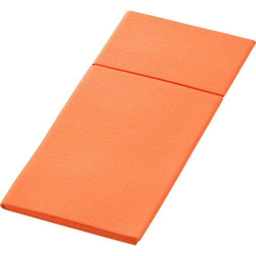Bio Duniletto-Slim Sun Orange 40x33cm 65St Bio Duniletto-Slim Sun Orange 40x33cm 65St