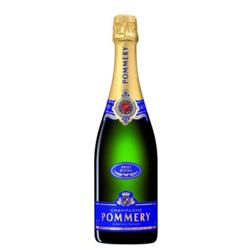 Champagne Brut Royal 0,75l Champagne Brut Royal 0,75l