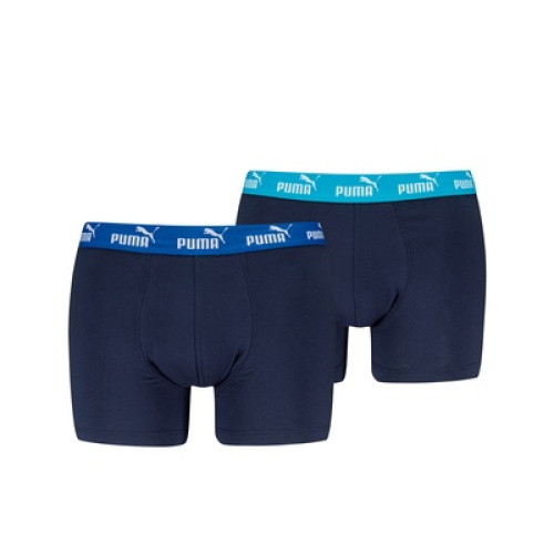 PUMA HE-PANT XXL BLAU/NAVY 2ER PUMA HE-PANT XXL BLAU/NAVY 2ER