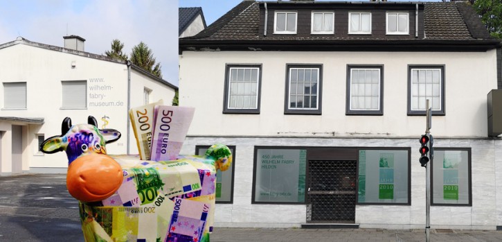 Wie kann der Betrieb trotz prekärer Haushaltslage weiter bestehen?