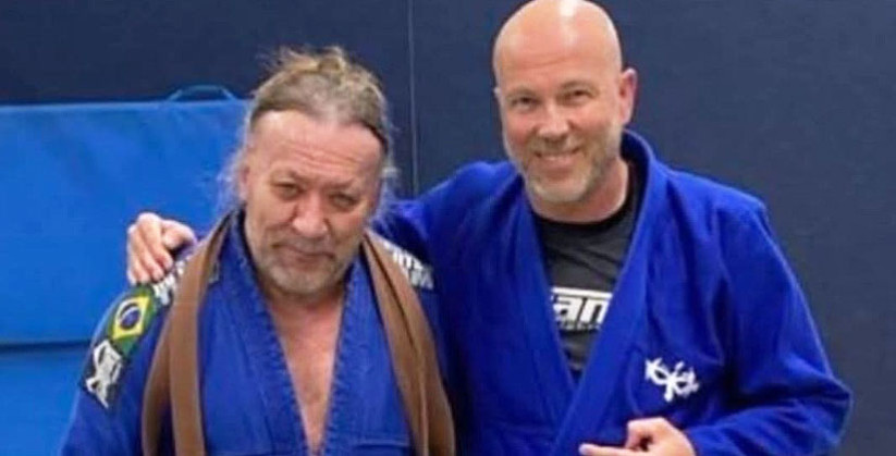 Judo Club Hilden ehrt den 66-jährigen Kampfsport-Pionier: Disziplin, Respekt und Lernen Judo Club Hilden ehrt den 66-jährigen Kampfsport-Pionier: Disziplin, Respekt und Lernen