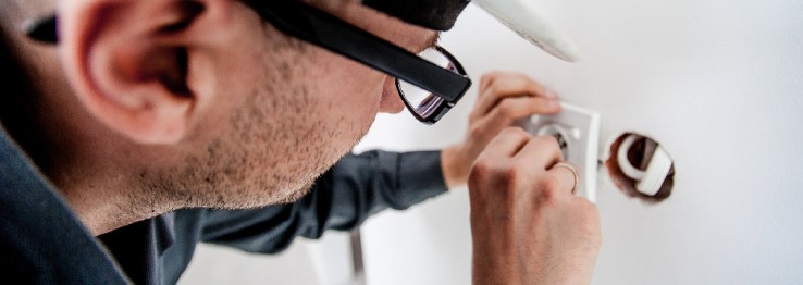 Elektriker Elektriker