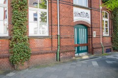 GSV Schulstraße, Städt. Gemeinschaftsgrundschule