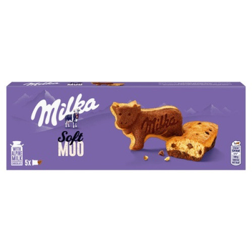 Milka Soft Moo 140g Milka Soft Moo 140g