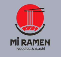 Mi Ramen