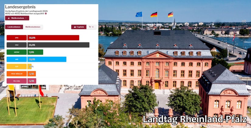 Kommen die Liberalen nochmals aus ihrem Tief?