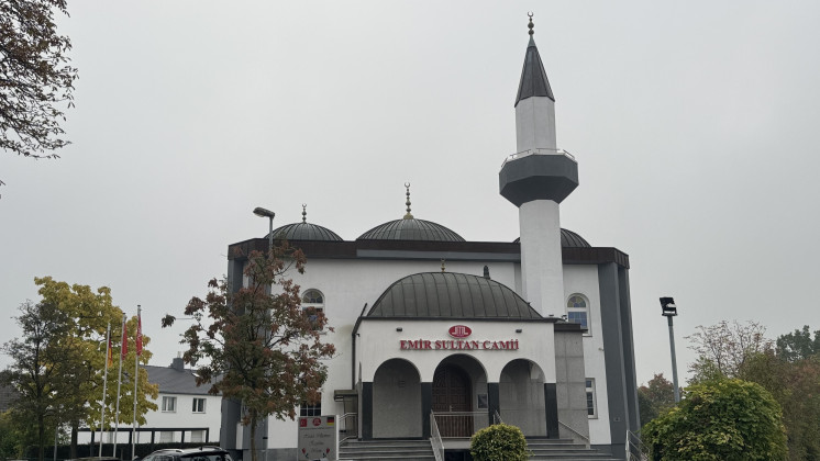 Tag der offenen Moschee lädt ein: Gemeinsam Menschlichkeit leben