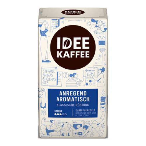 Idee Kaffee 500g Idee Kaffee 500g