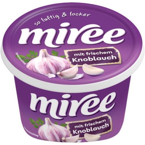 Miree 60% frisch 150g Miree 60% frisch 150g