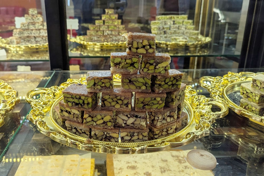 Suesswarenfabrik-Hilden-Baklava