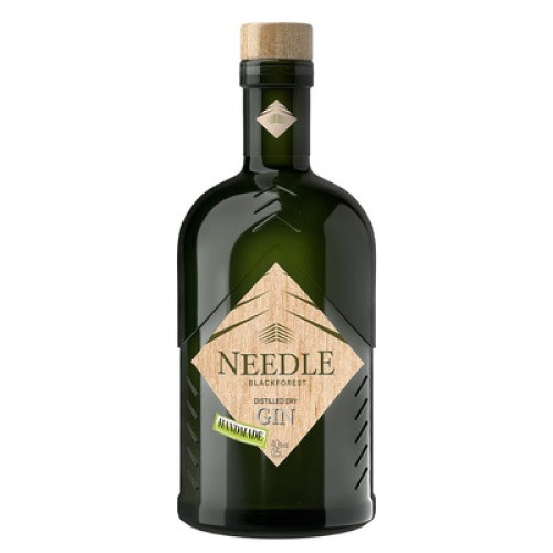 Needle Gin 0,5L Needle Gin 0,5L