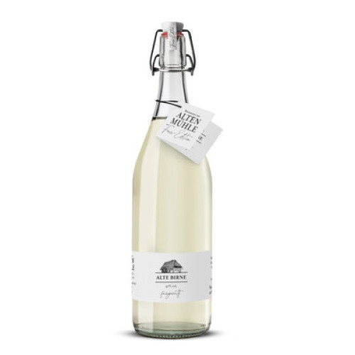 Alte Mühle Fass Edition Alte Birne Fass 1,0L Alte Mühle Fass Edition Alte Birne Fass 1,0L