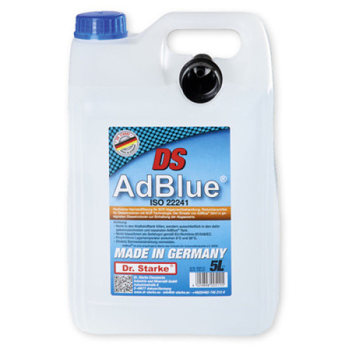 AdBlue 10L AdBlue 10L