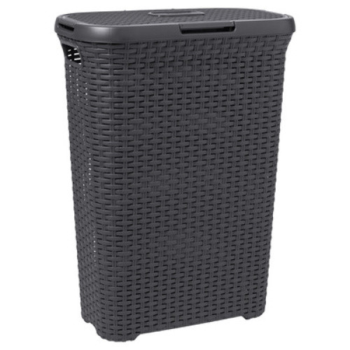 STYLE Wäschebox 40L 1St STYLE Wäschebox 40L 1St