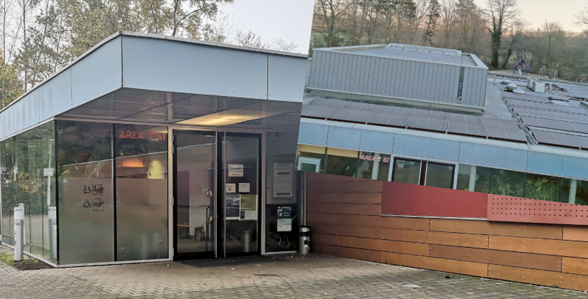 Stadtwerke und Neue Energie GmbH kooperieren beim Ausbau für Klimaschutz