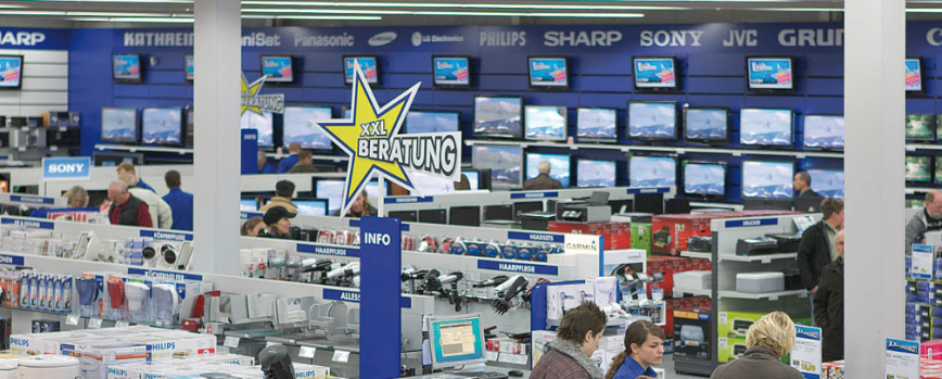 Fachmarkt startet neu an vier Standorten – auch in Langenfeld