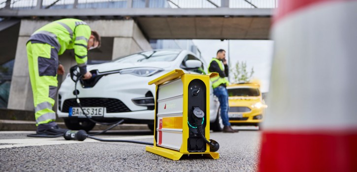 Zuverlässigkeitsindex für 155 Modelle – Starterbatterie häufigste Problem-Ursache
