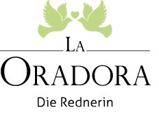 LaOradora - Die Rednerin LaOradora - Die Rednerin