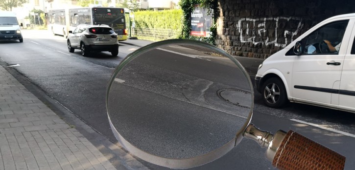Autofahrer werden weiterhin vertröstet – Kommt bald die nächste Großbaustelle? Autofahrer werden weiterhin vertröstet – Kommt bald die nächste Großbaustelle?