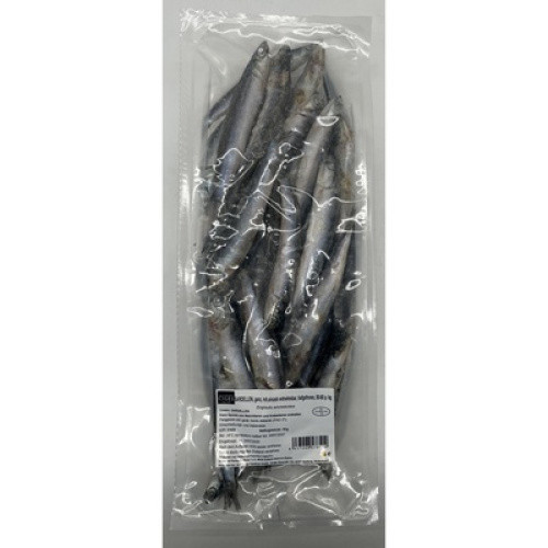Sardellen ganz 50-60St roh TK 1kg Sardellen ganz 50-60St roh TK 1kg