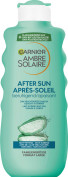 Garnier Ambre Solaire
After Sun beruhigende Feuchtigkeits-Milch Garnier Ambre Solaire
After Sun beruhigende Feuchtigkeits-Milch