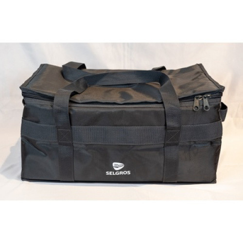 Kühltasche SELGROS 42 l 1St Kühltasche SELGROS 42 l 1St
