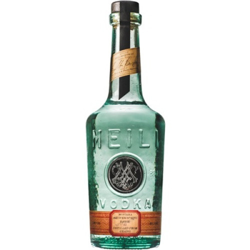 Meili Vodka 40% 0,7l Meili Vodka 40% 0,7l
