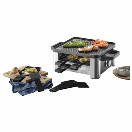 Raclette ´Lono 4´ 1St Raclette ´Lono 4´ 1St
