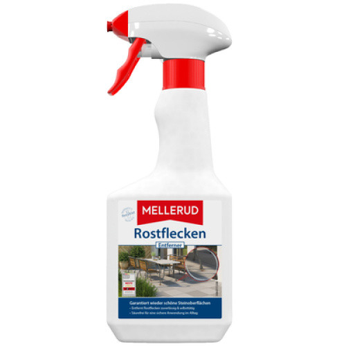 Rostflecken Entferner 0,5 l 0,5L Rostflecken Entferner 0,5 l 0,5L