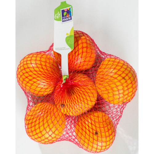 Bio Orangen 1000g Bio Orangen 1000g