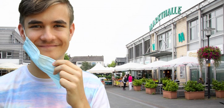 Was bedeutet das für den Langenfelder Wochenmarkt?
