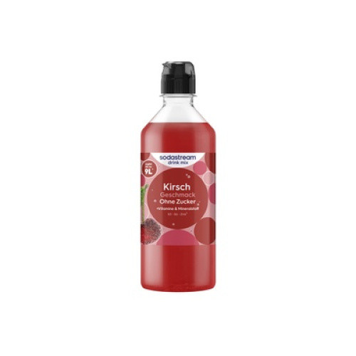 Fruits Kirsche Zero 440ml Fruits Kirsche Zero 440ml
