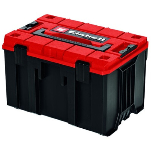 Systemkoffer E-Case M Systemkoffer E-Case M