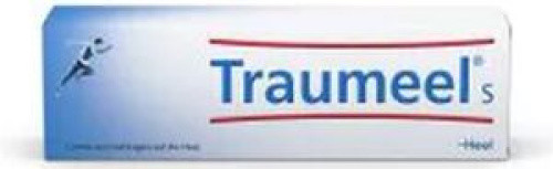 Traumeel S Traumeel S