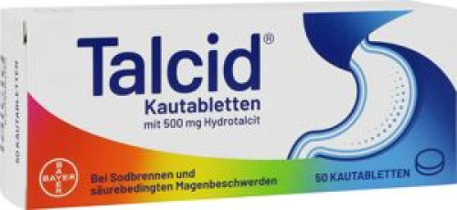 TALCID TALCID