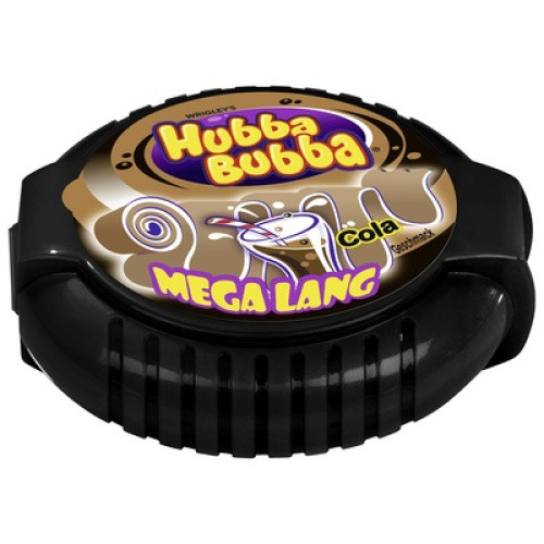 Hubba Bubba Bubble Tape Cola 1St Hubba Bubba Bubble Tape Cola 1St