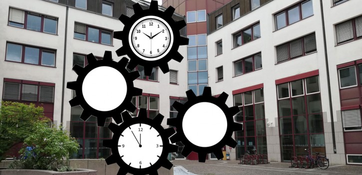 Rathaus erklärt: ‚System ist auf Kante genäht‘ Rathaus erklärt: ‚System ist auf Kante genäht‘