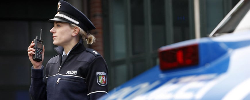 Schlägerei endet mit Schnittverletzung