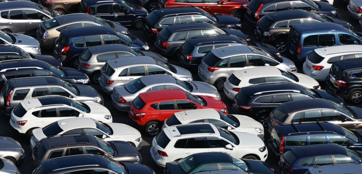 Auto abstellen ‚nicht mehr zum Nulltarif‘? – Anwohnerparkgebühren steigen teilweise um das zehnfache 