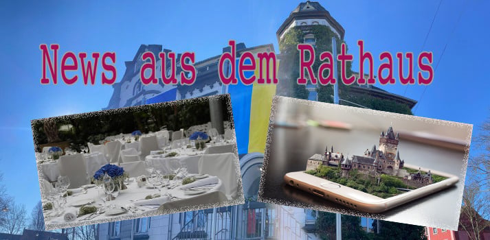 Verfügungsfondsbeirat stimmt für zwei neuen Projekte für Haaner Innenstadt 