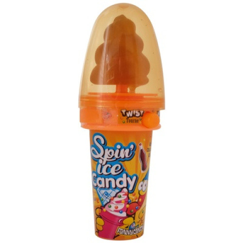 Spin Ice Pop 1ST Spin Ice Pop 1ST